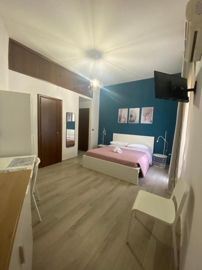 Home Demetra Agrigento Dış mekan fotoğraf