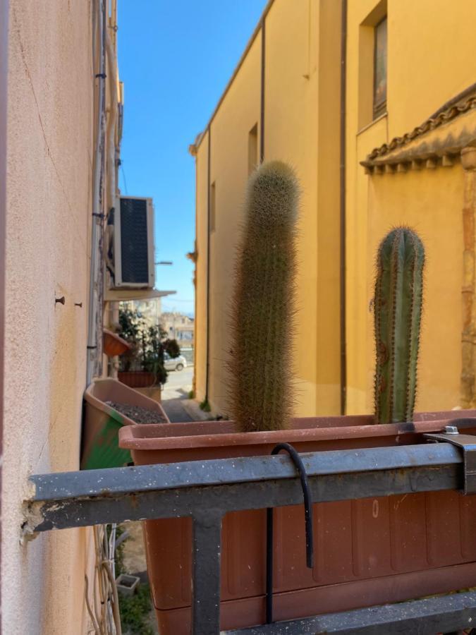 Home Demetra Agrigento Dış mekan fotoğraf