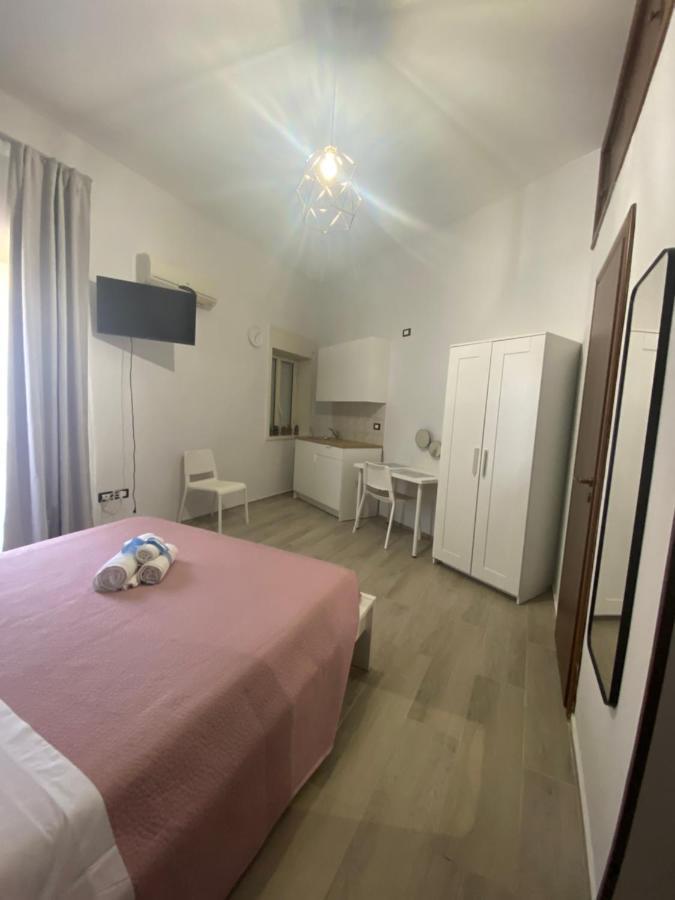 Home Demetra Agrigento Dış mekan fotoğraf
