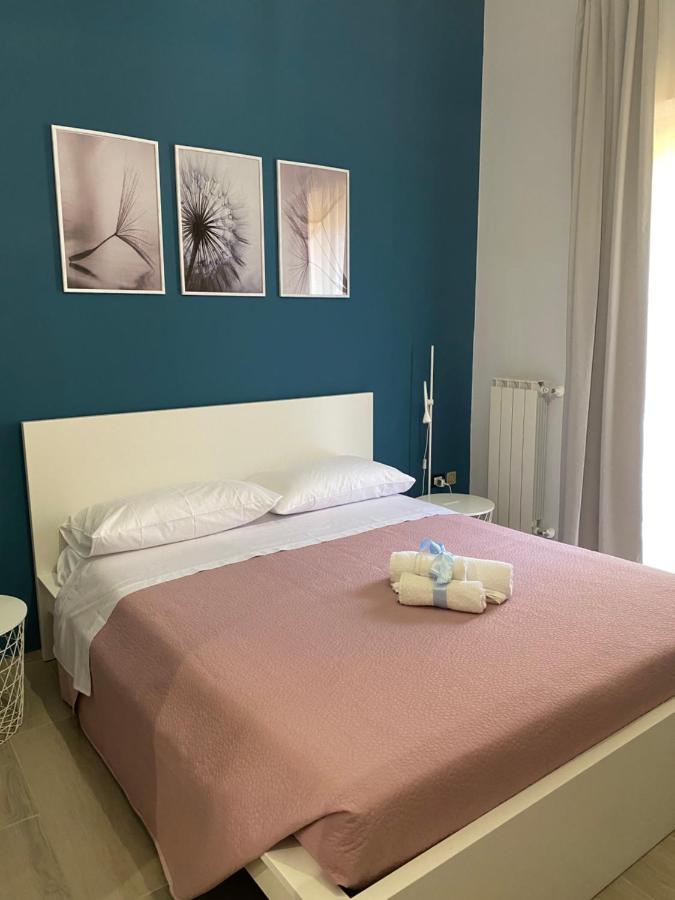 Home Demetra Agrigento Dış mekan fotoğraf