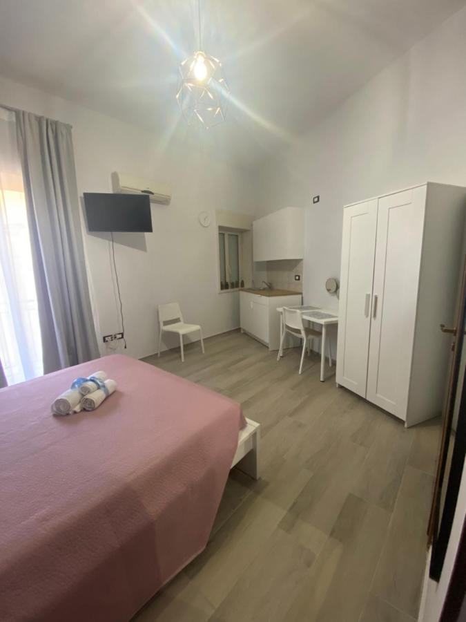 Home Demetra Agrigento Dış mekan fotoğraf