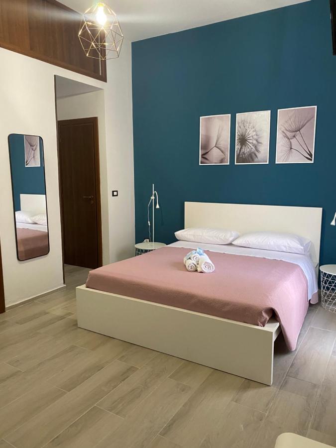 Home Demetra Agrigento Dış mekan fotoğraf