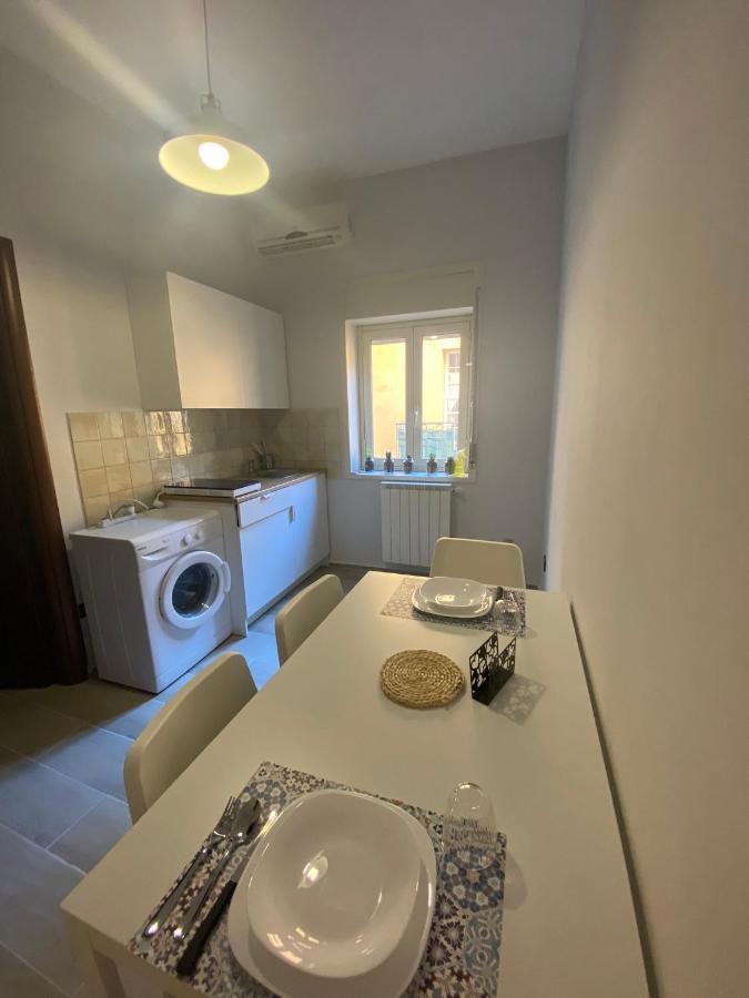 Home Demetra Agrigento Dış mekan fotoğraf