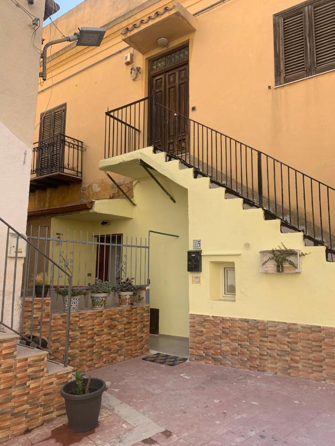 Home Demetra Agrigento Dış mekan fotoğraf