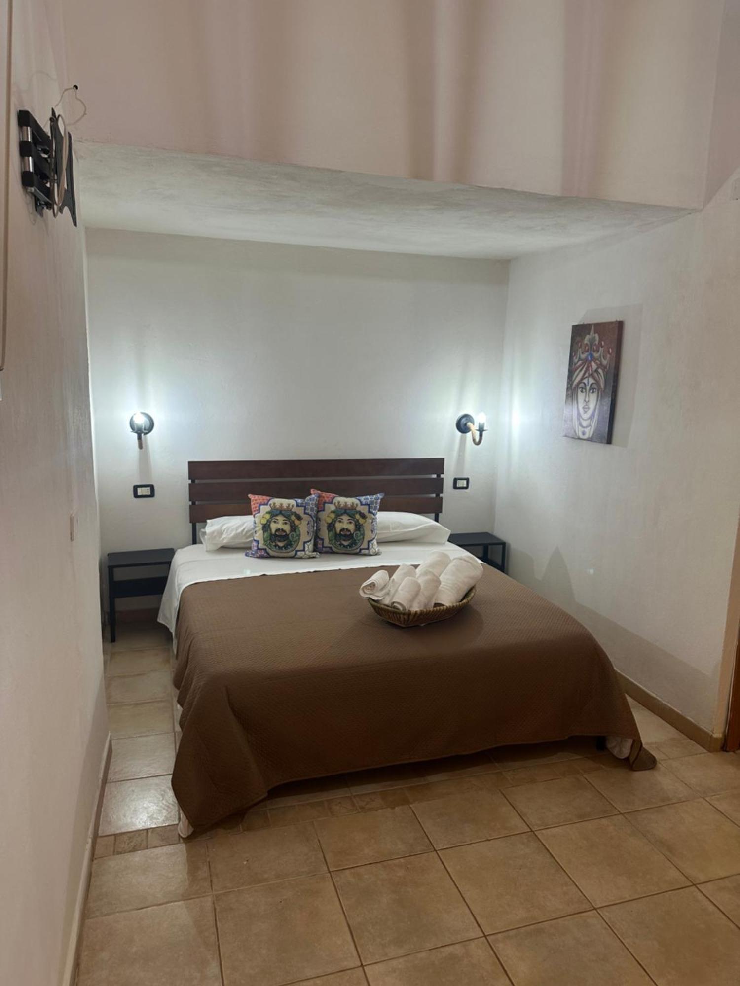Home Demetra Agrigento Dış mekan fotoğraf