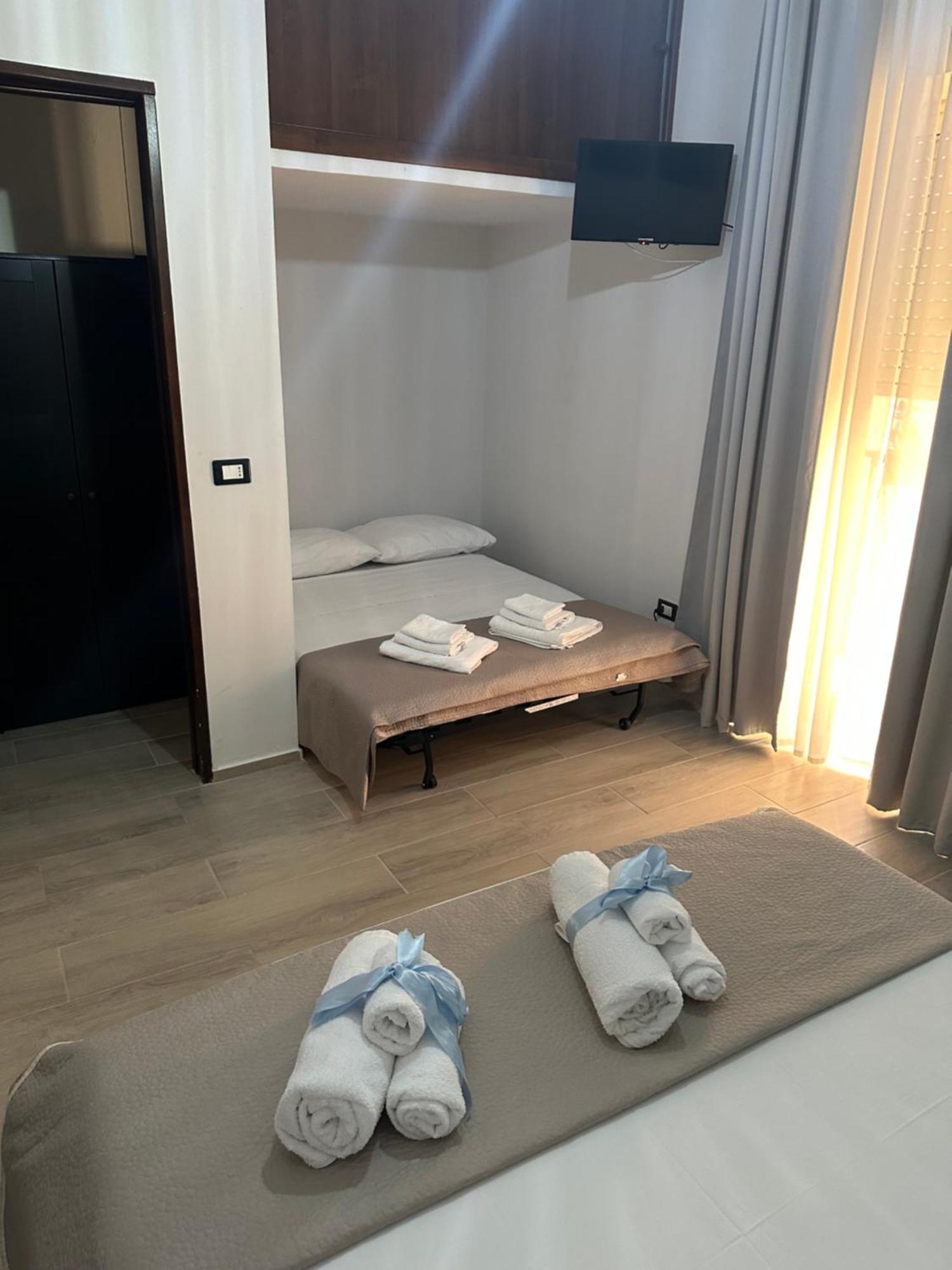 Home Demetra Agrigento Dış mekan fotoğraf