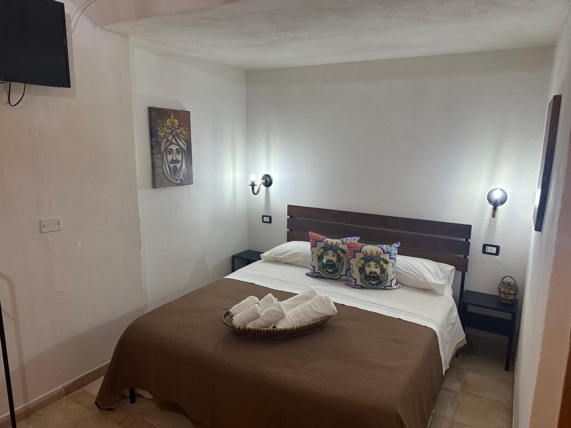Home Demetra Agrigento Dış mekan fotoğraf