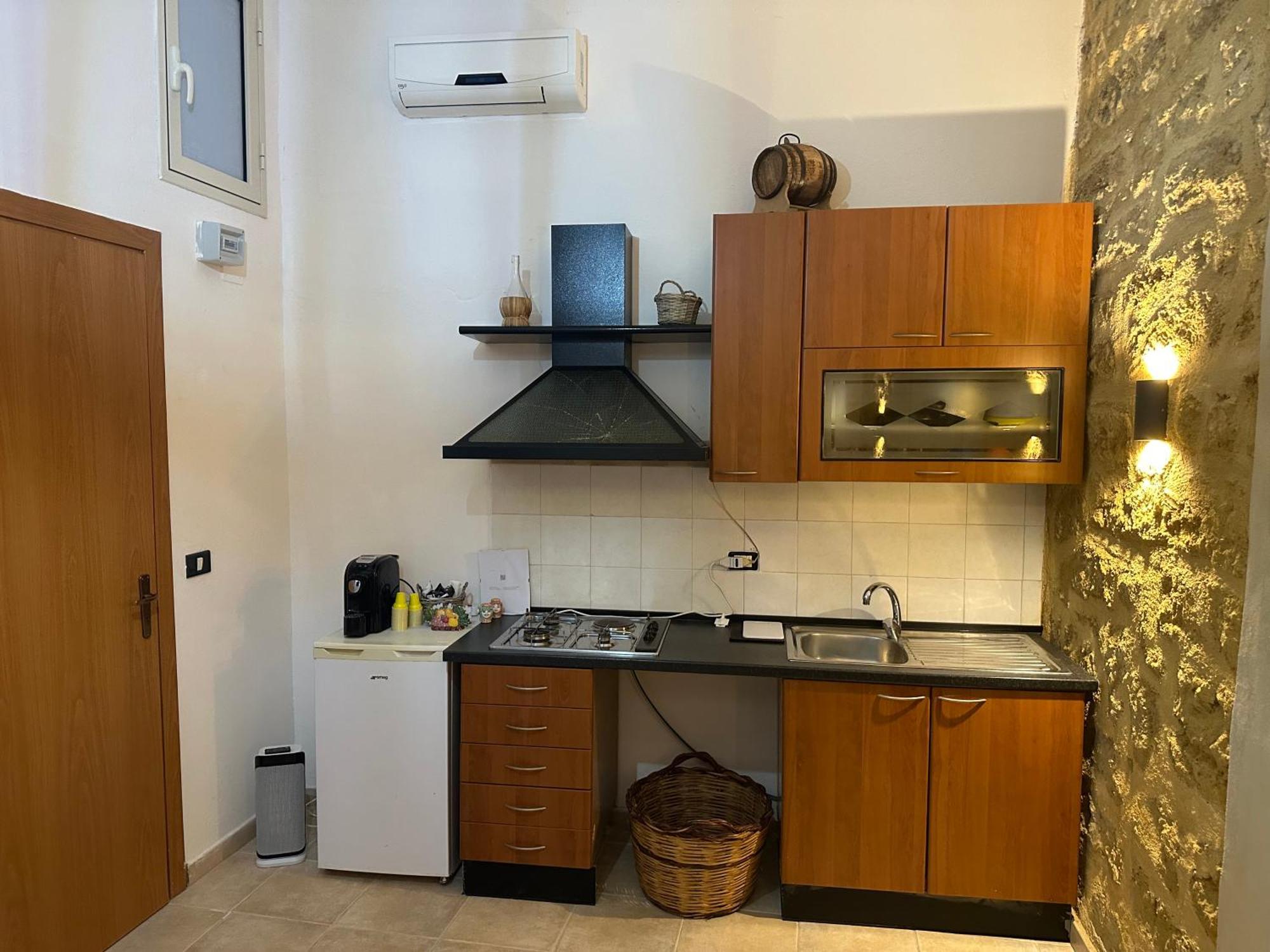 Home Demetra Agrigento Dış mekan fotoğraf